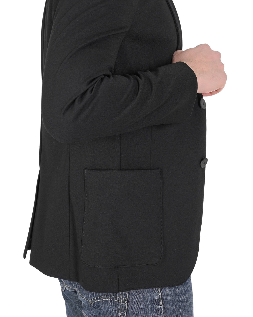 Giacca da uomo Hugo by Hugo Boss 50460614 001