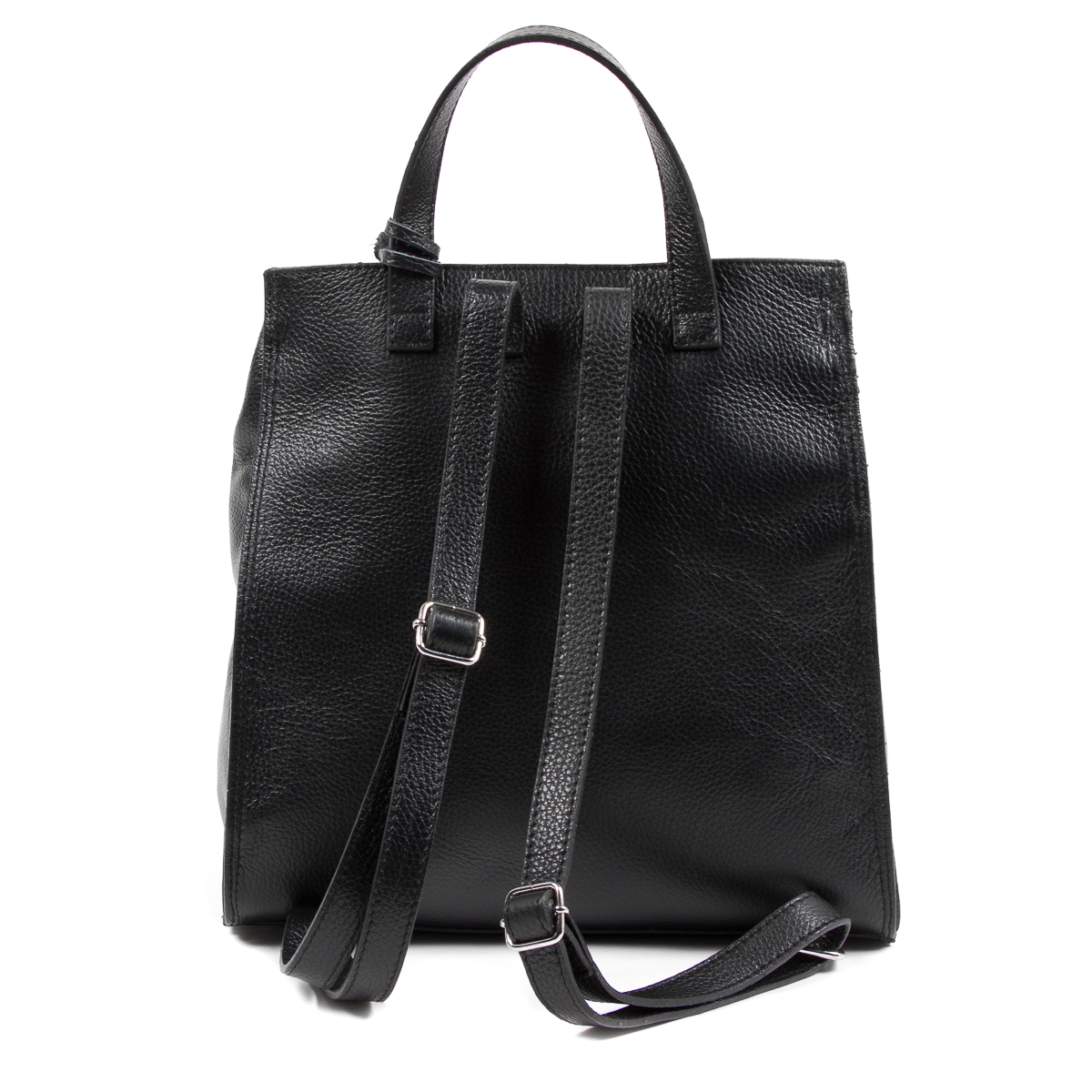 Borsa a mano da donna Andrew Charles nera KYLE