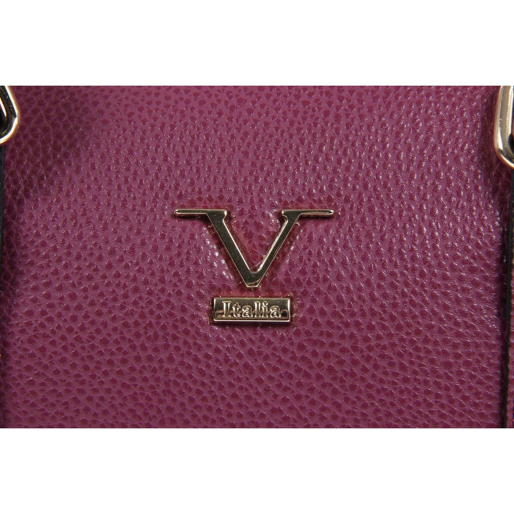 V 1969 Italia Borsa da donna VE013 PLUM