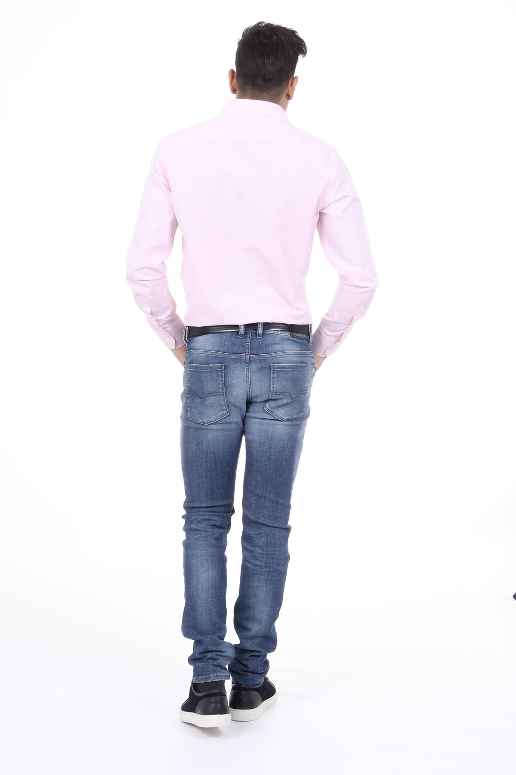 Maglia classica da uomo V 1969 Italia 307 VAR. 29