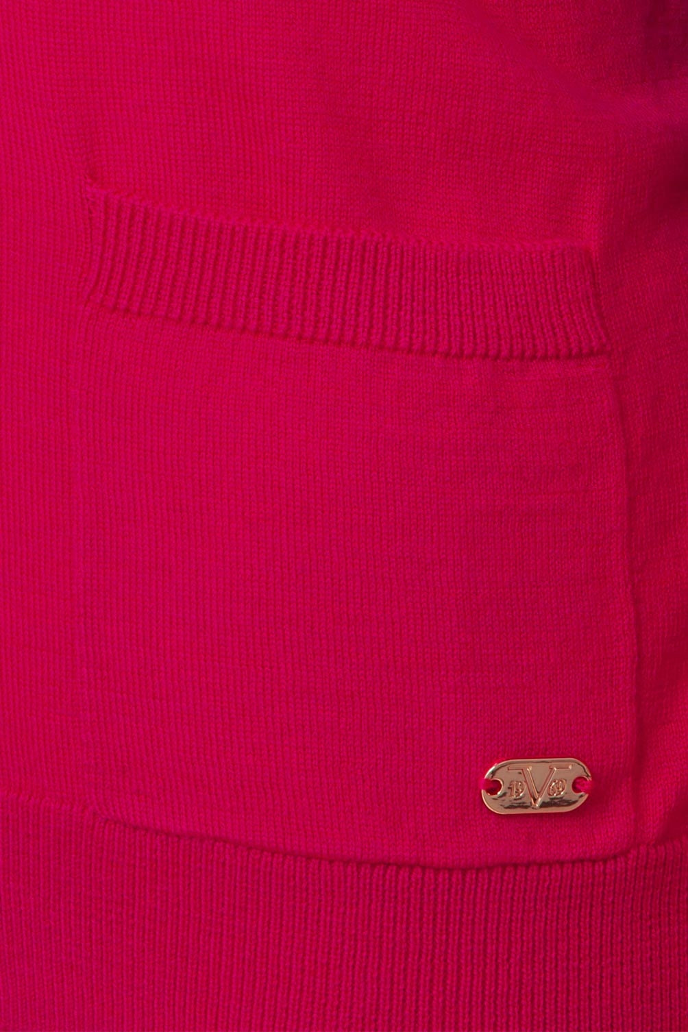Maglia Donna 19V69 Italia Fuxia KIARA FUXIA
