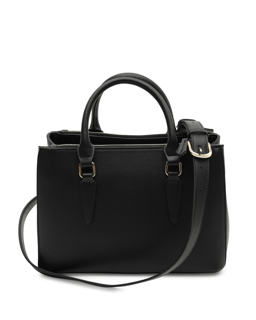 Valentino Womens Handbag VBS7B302N 001