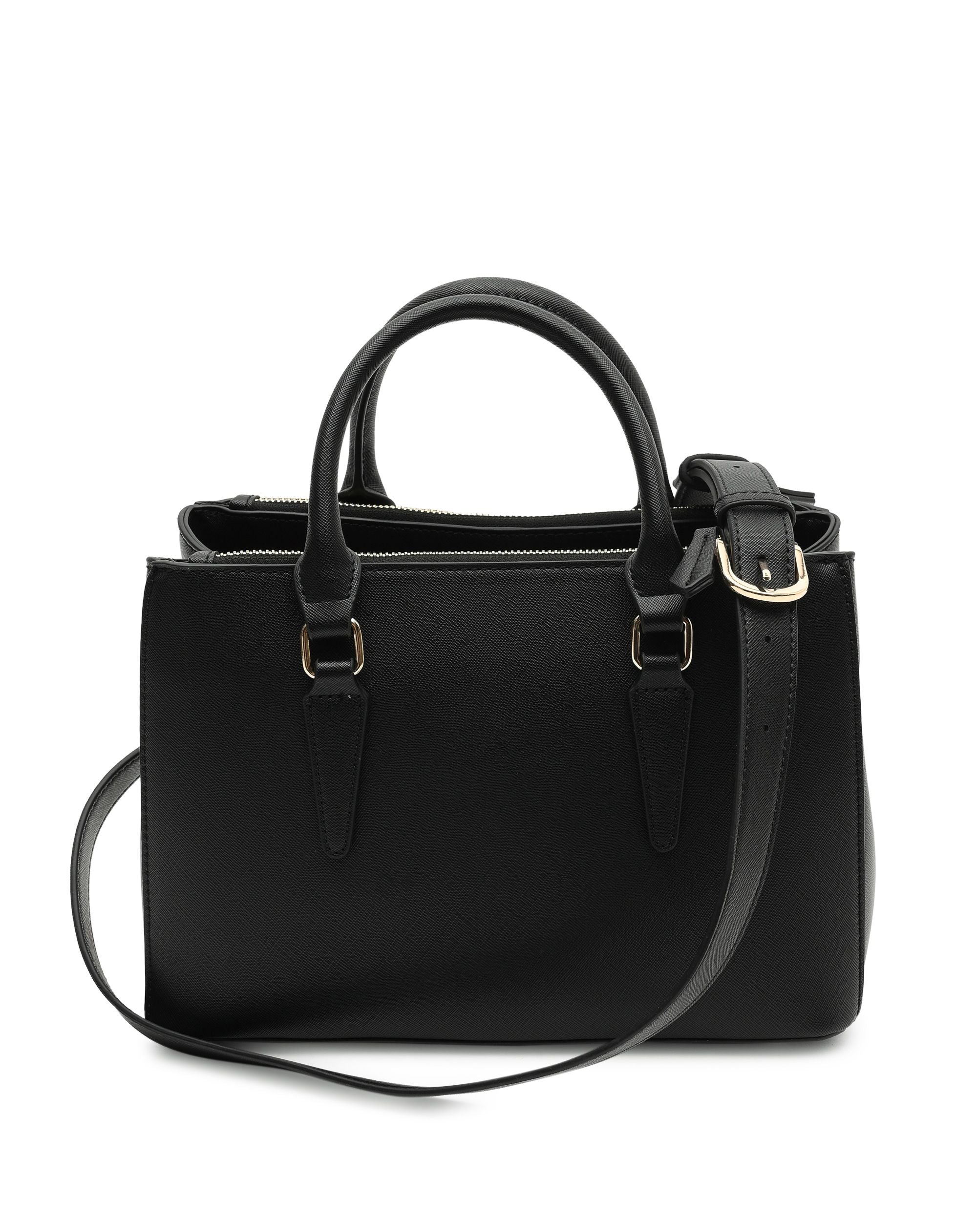 Valentino Womens Handbag VBS7B302N 001