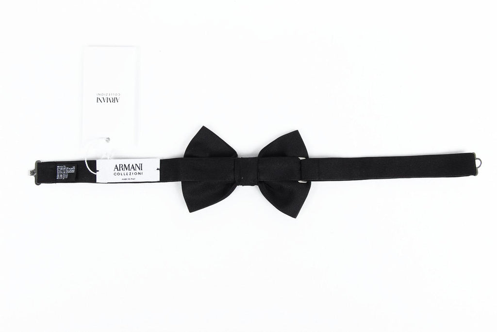 Papillon uomo Armani Collezioni 350118 6P499 00020