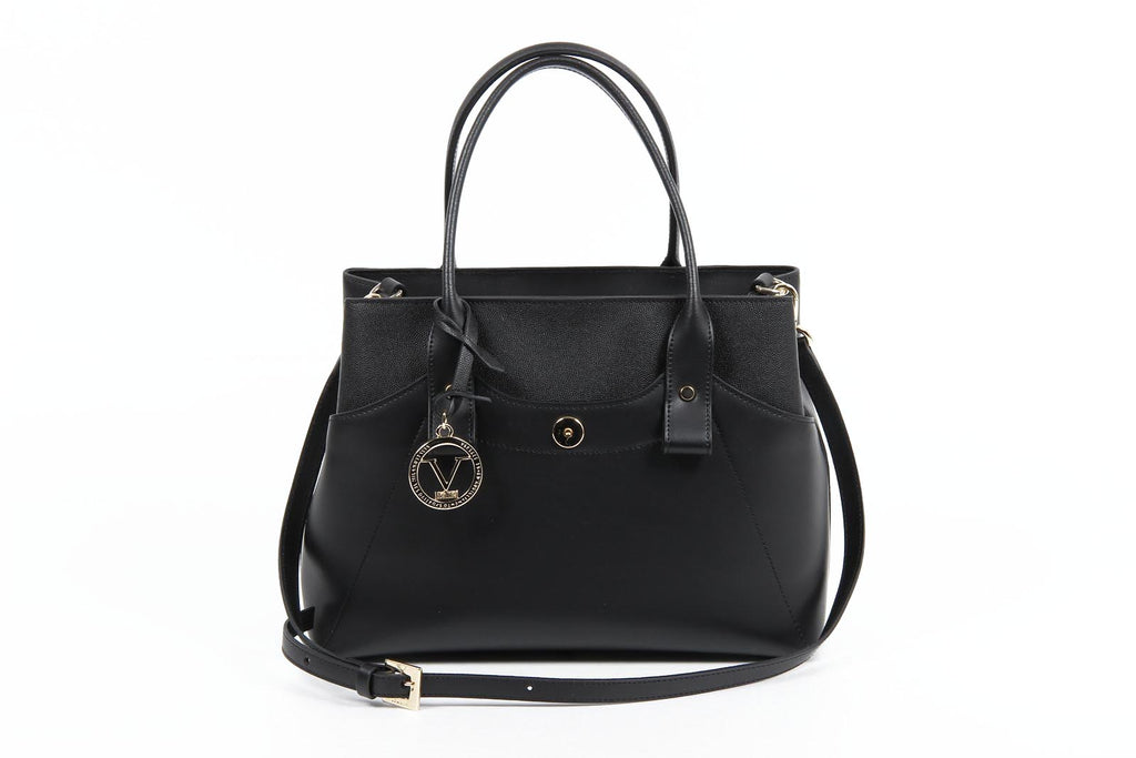 Borsa donna V 1969 Italia H491/52 RUGA/BELUGATO NERO