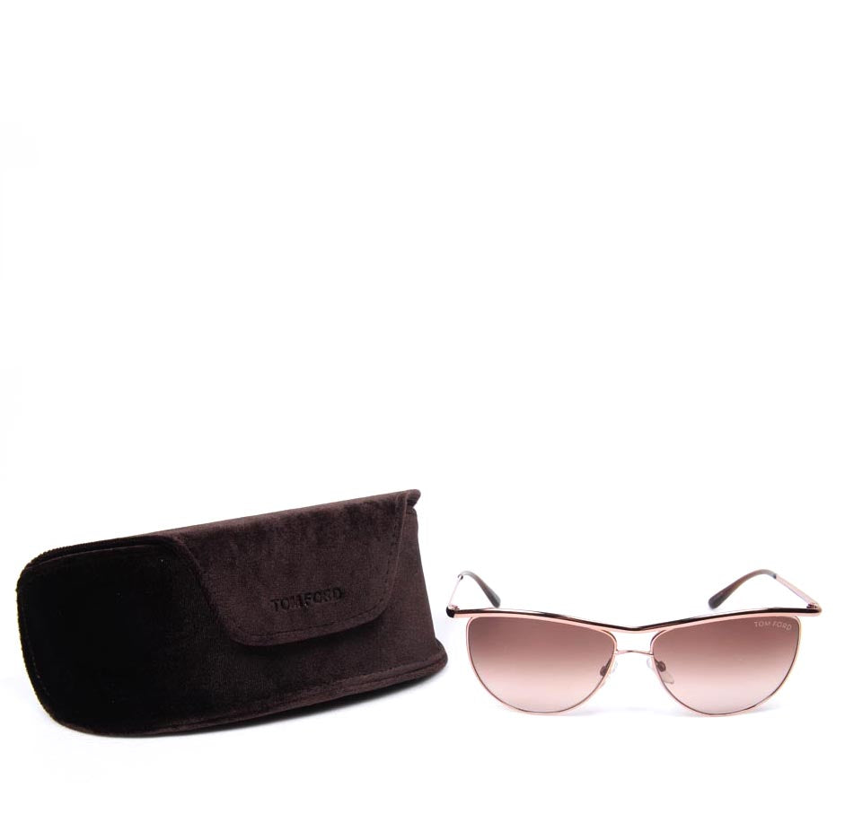 Occhiali da sole da donna Tom Ford FT0182 S 45F