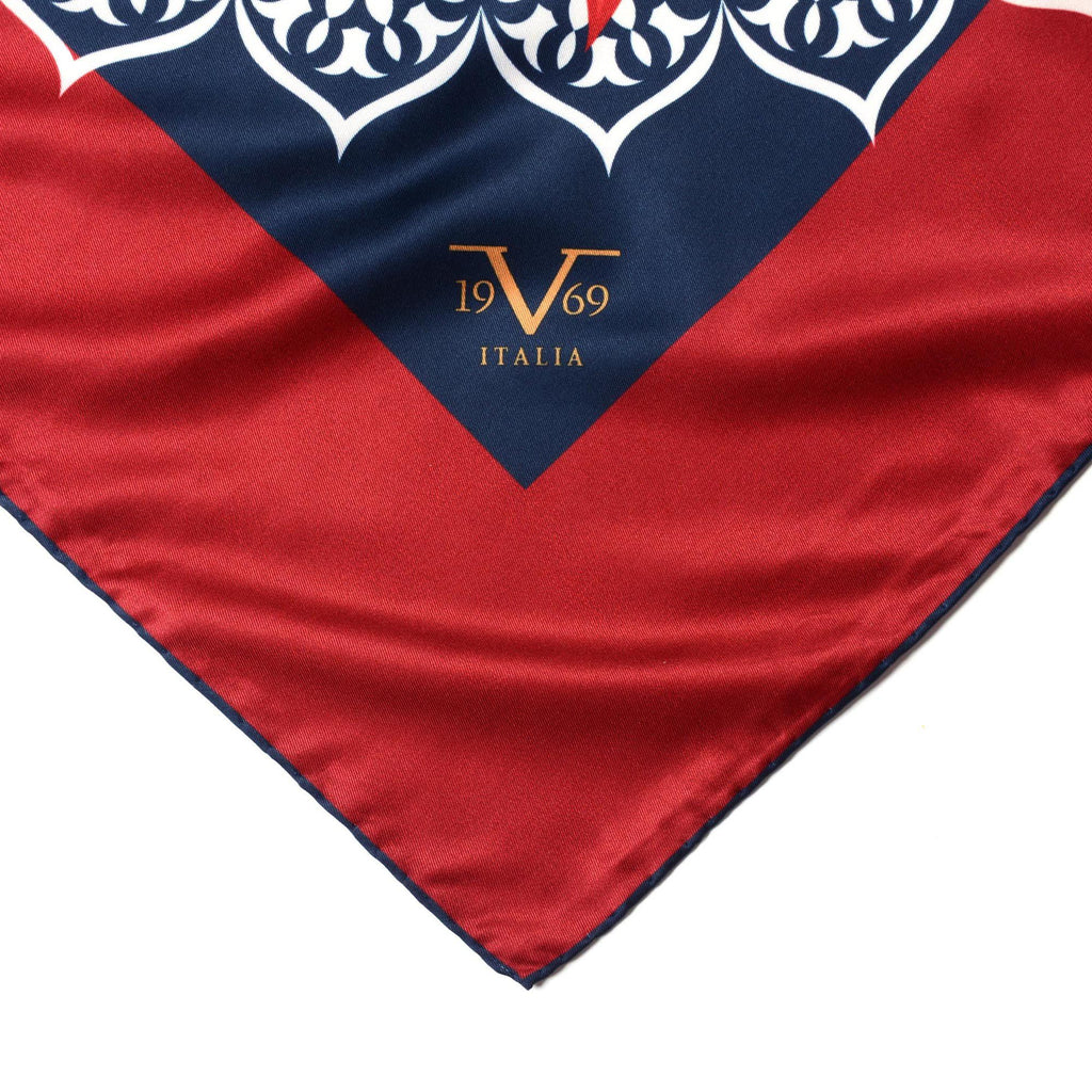 V 1969 Italia Womens Foulard Multicolor TAMERA