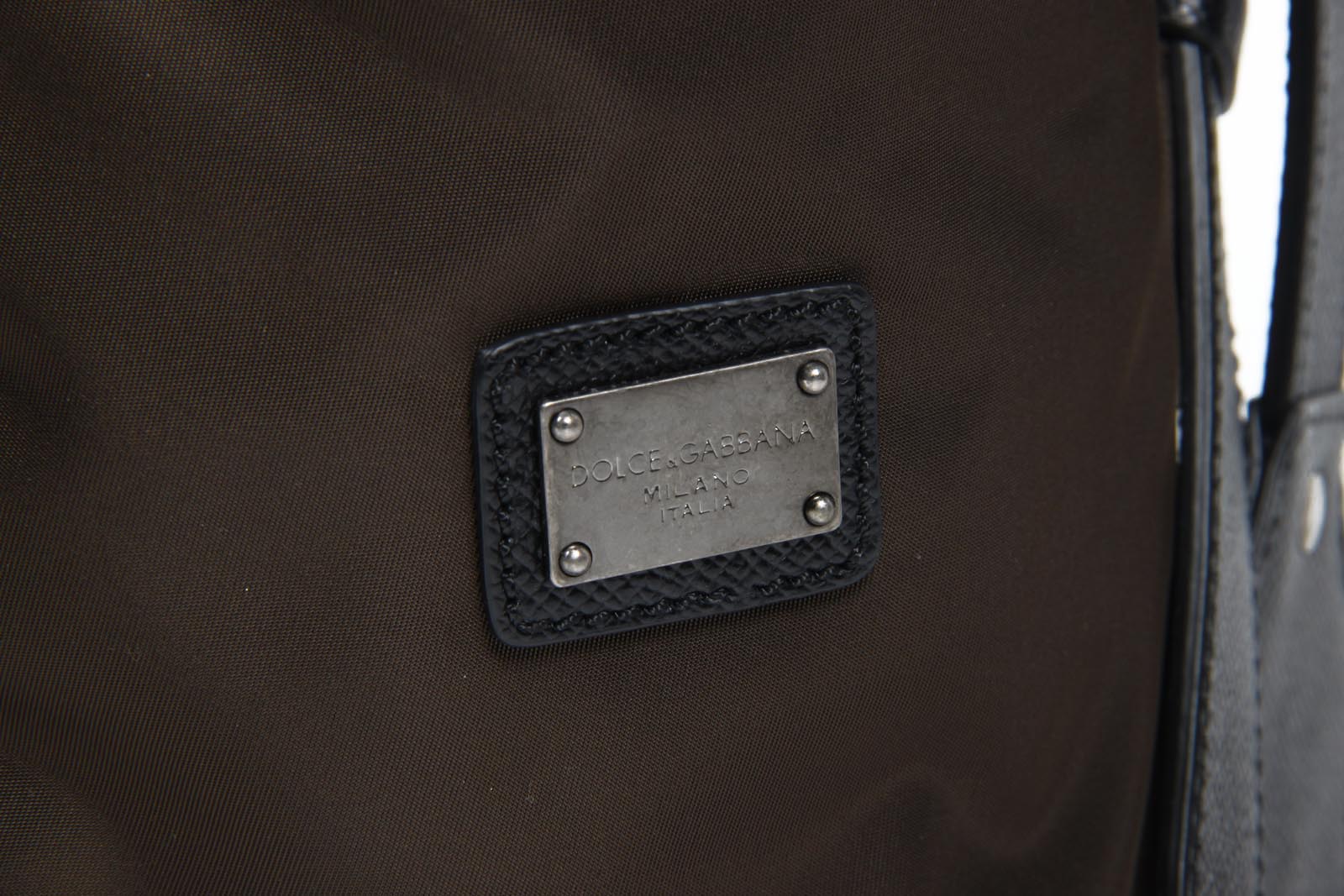 Zaino Dolce & Gabbana BM1234 AF425 89638