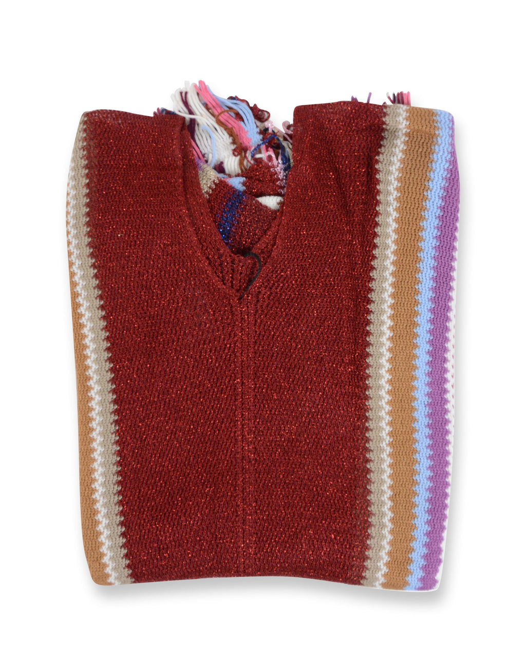 Missoni Donna Stola Multicolore POU1WMD58280002