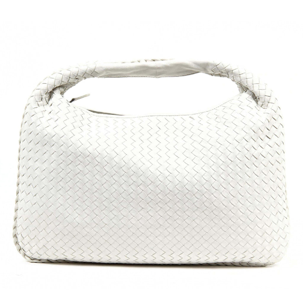 Bottega Veneta Borsa a Mano Intrecciato da Donna 115654 V0016 9065