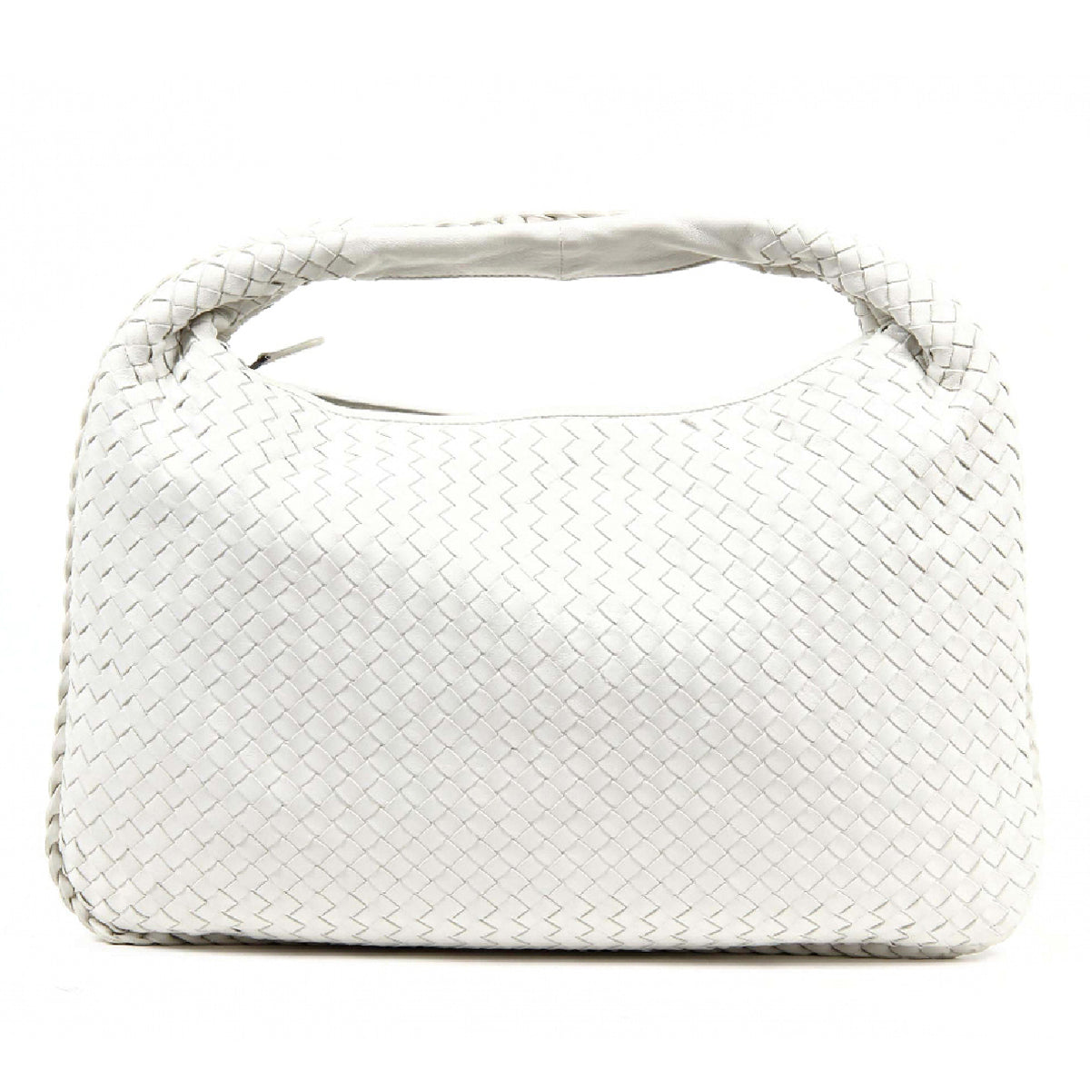 Bottega Veneta Borsa a Mano Intrecciato da Donna 115654 V0016 9065