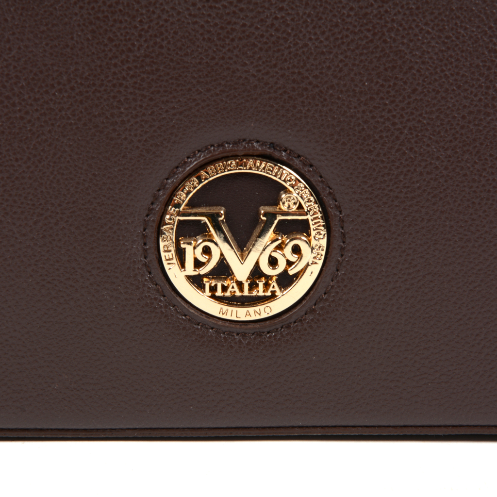 V 1969 Italia Borsa da donna marrone TALLIN