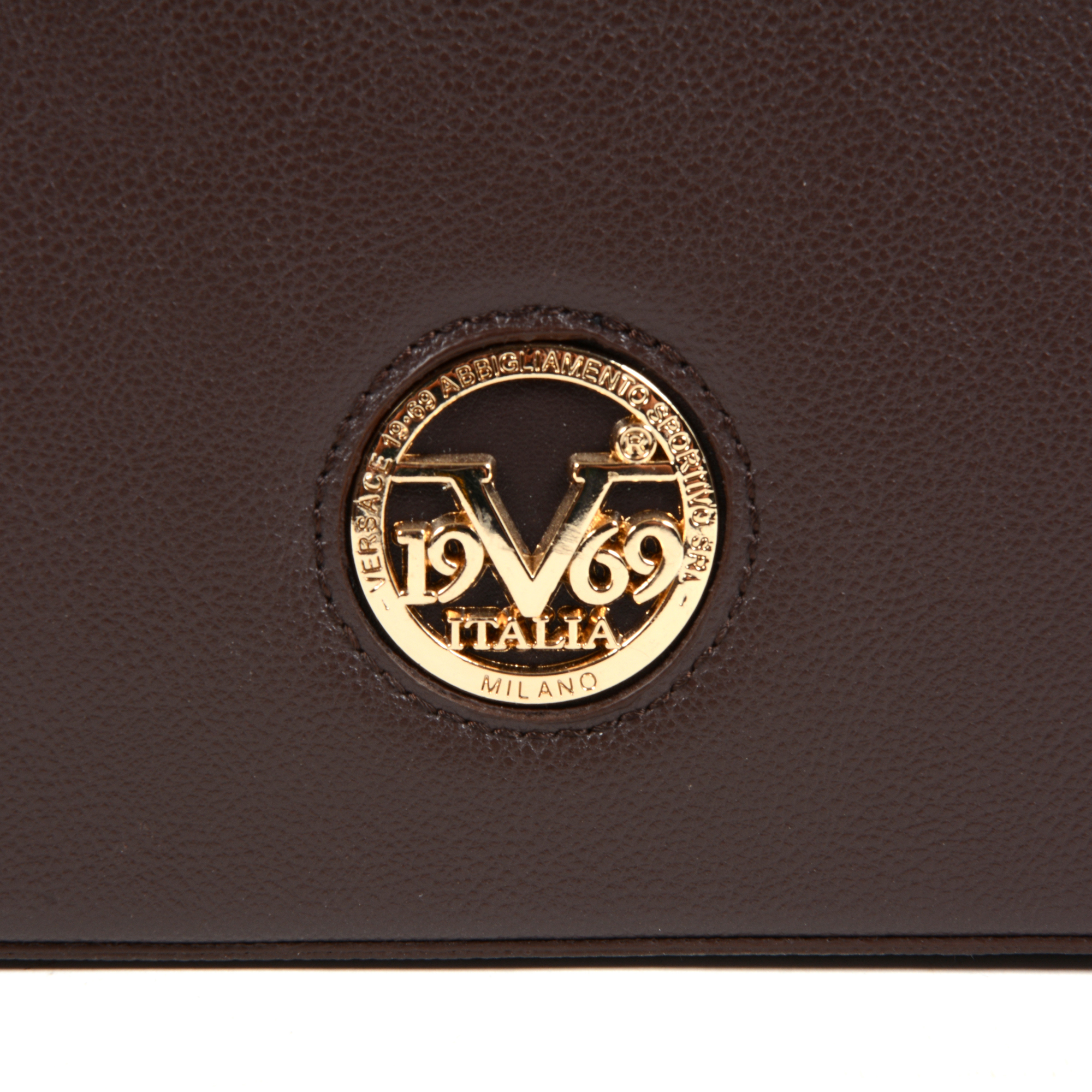 V 1969 Italia Borsa da donna marrone TALLIN