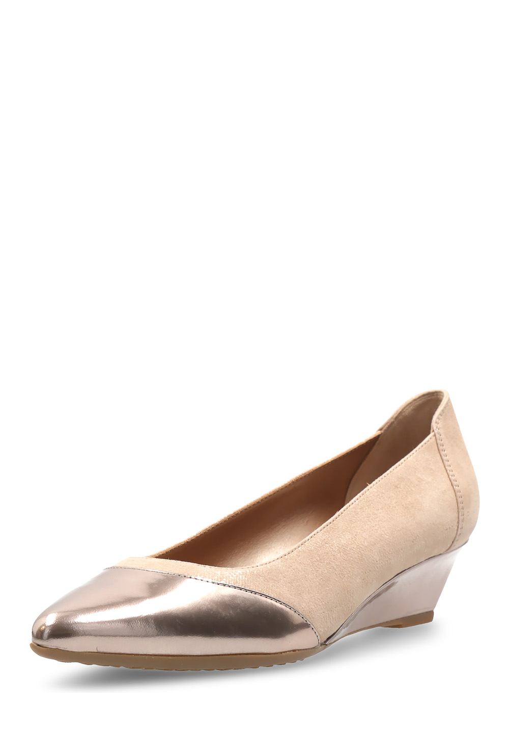 Hogan Donna Décolleté Beige HXW2290N69055Y0053M