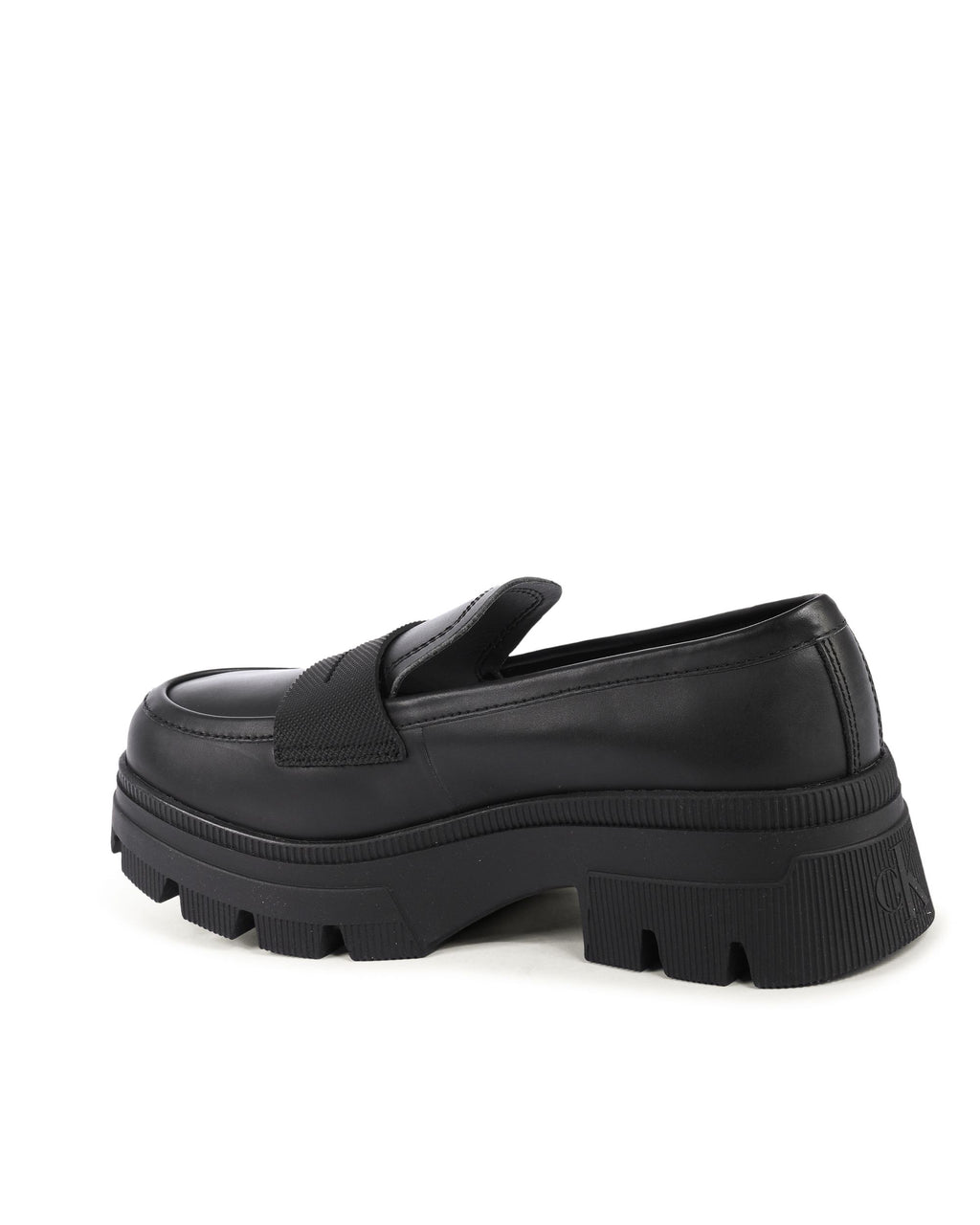 Mocassini da donna Calvin Klein YW0YW011200GT