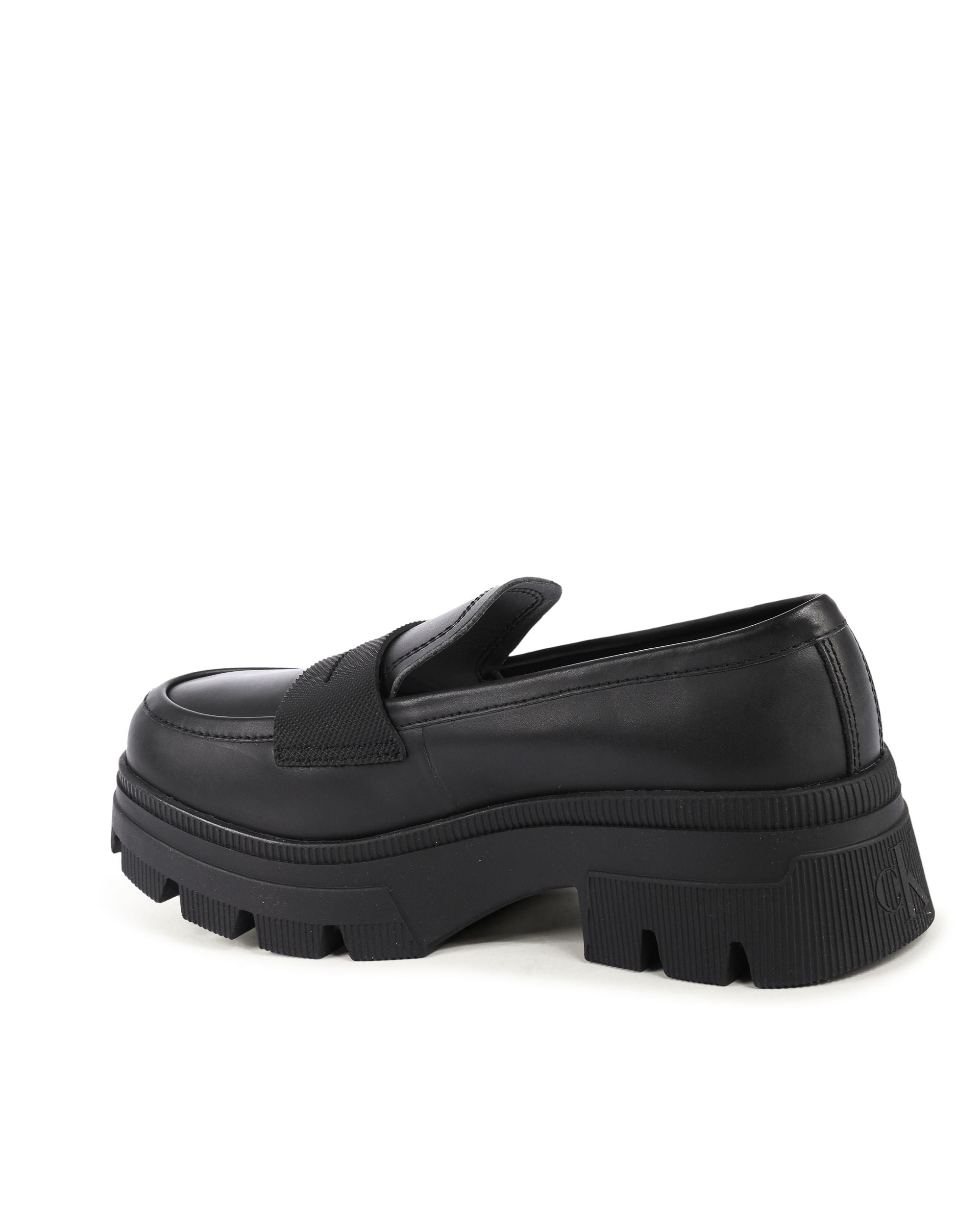 Mocassini da donna Calvin Klein YW0YW011200GT