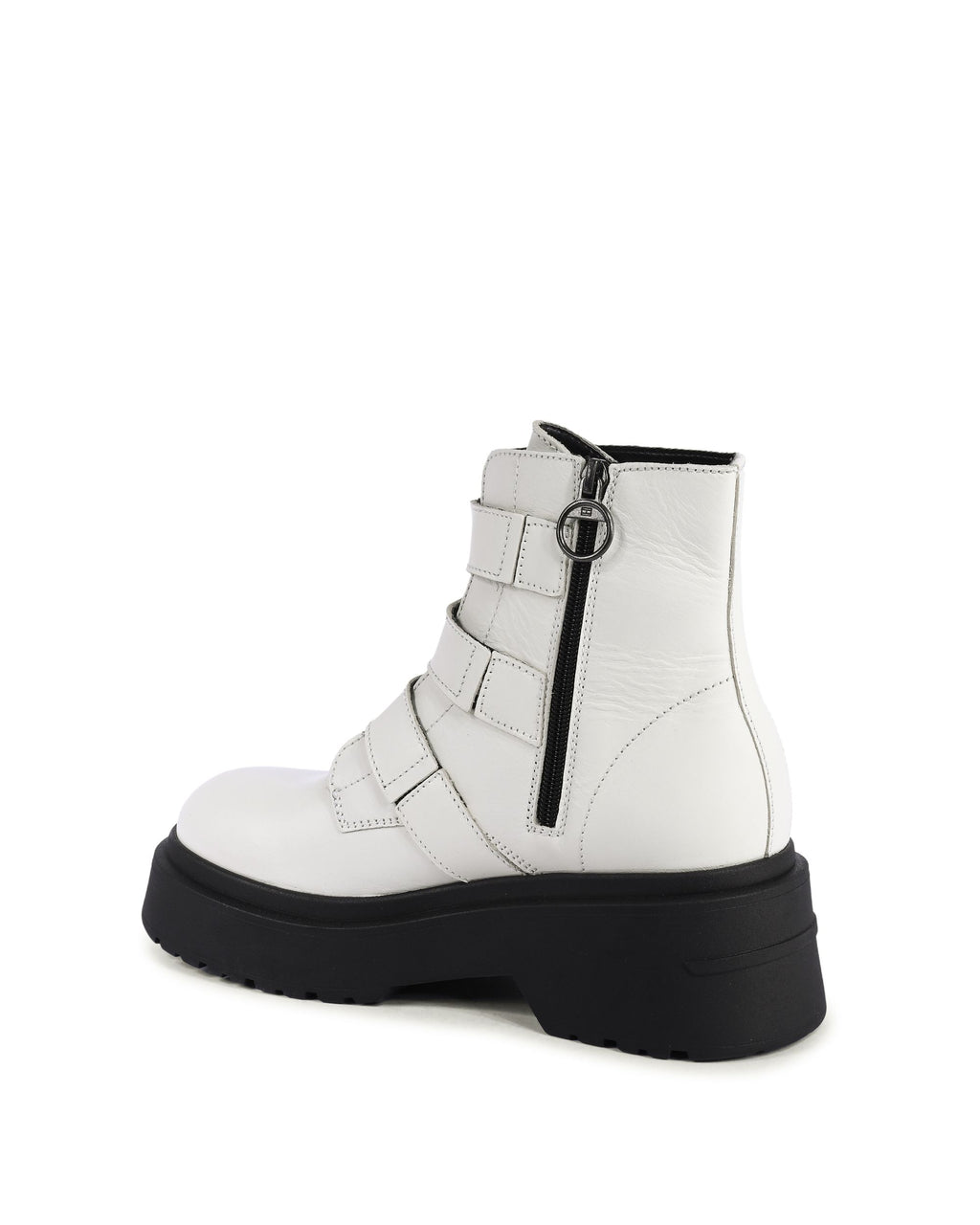Stivali da donna Tommy Hilfiger BIANCO EN0EN02443YA6