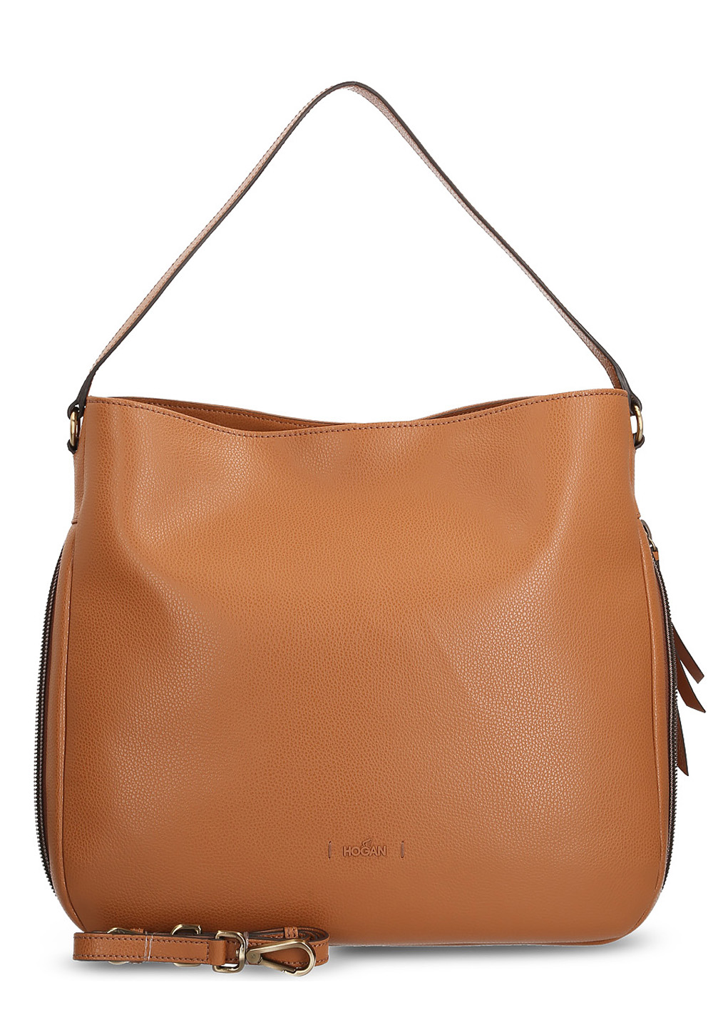 Hogan Borsa a mano da donna Marrone KBW00RE1301HX4S018