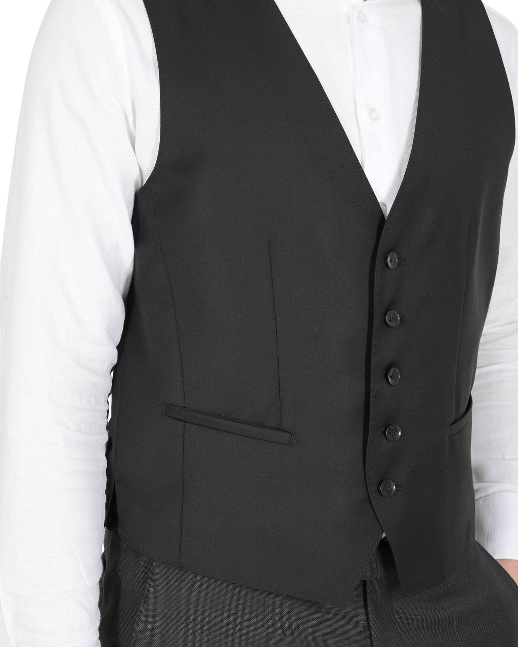 Boss by Hugo Boss Gilet da uomo 50384771 001