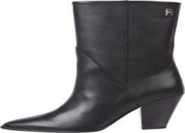 Stivali da donna Tommy Hilfiger FW0FW08253BDS