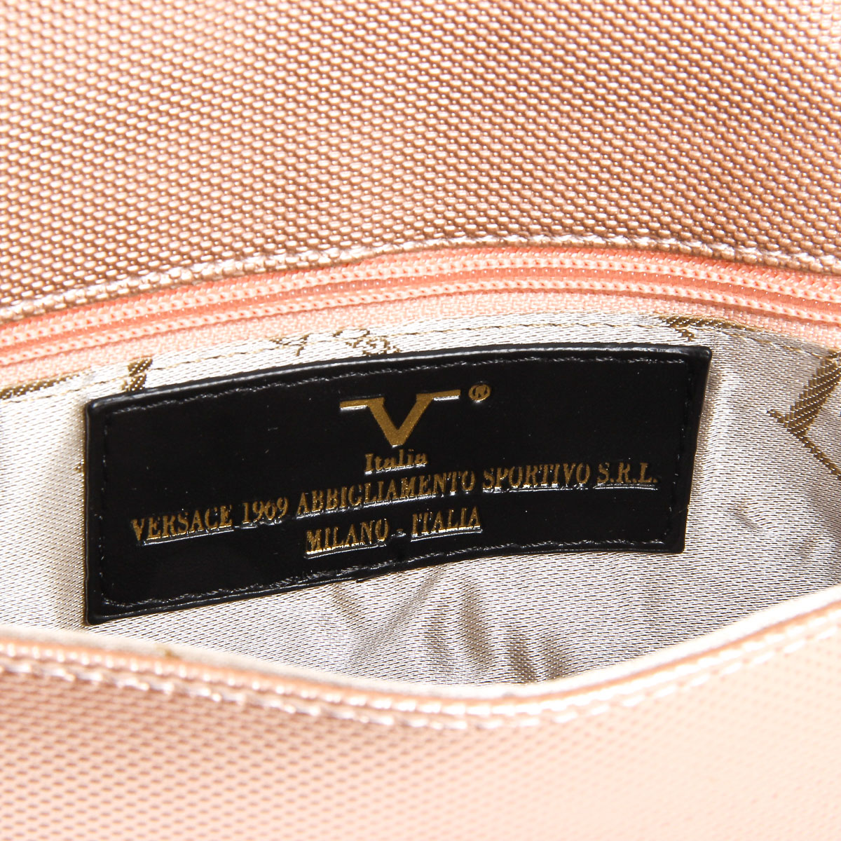 Borsa da donna V 1969 Italia