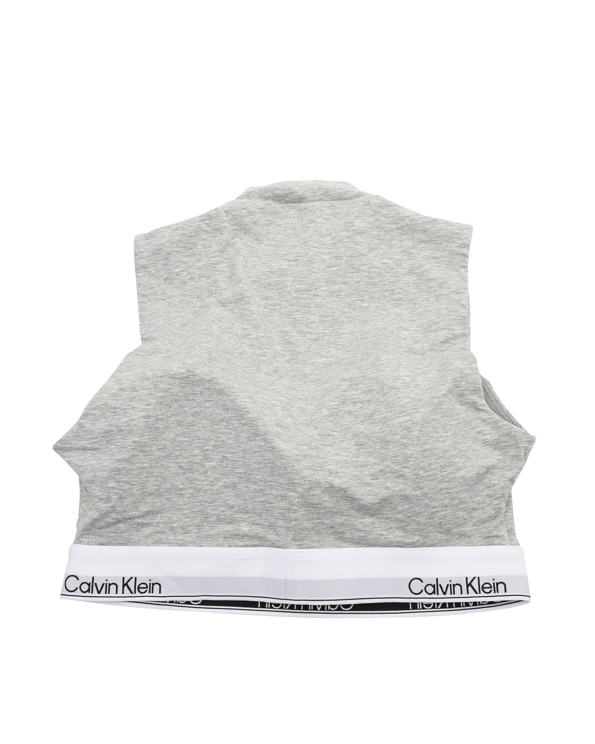 Calvin Klein Womens Bralette LV00QF8383P7A