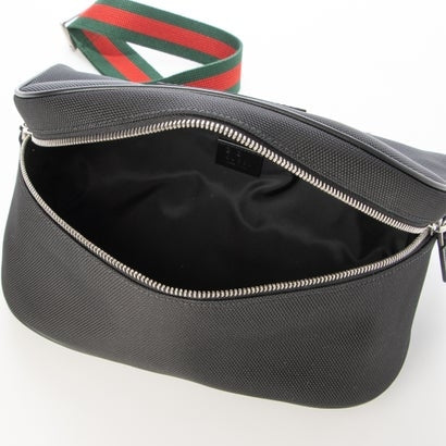Borsa Gucci Techno Canvas nera