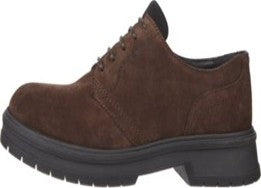 Scarpe Derby da uomo Tommy Hilfiger FM0FM05171GT6