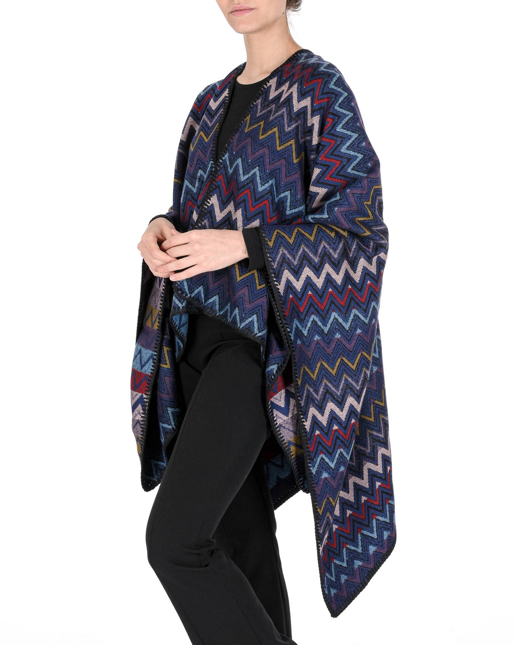 Missoni Mantella da donna MANTWMD67550002
