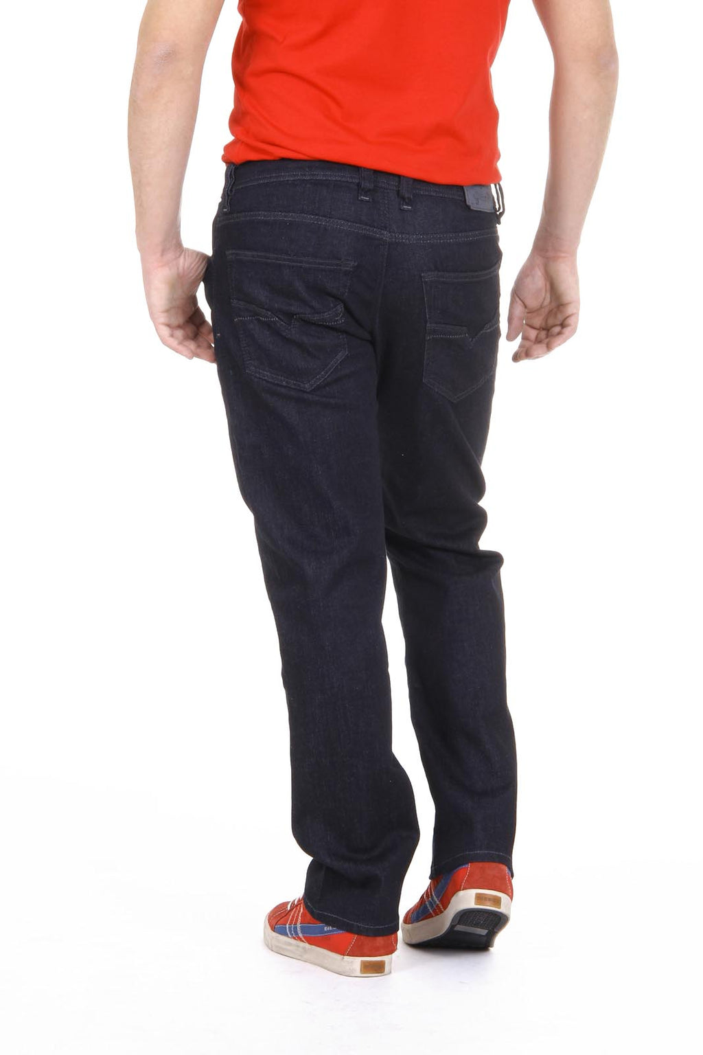 Diesel jeans uomo LARKEE-RELAXED 0607A L.32