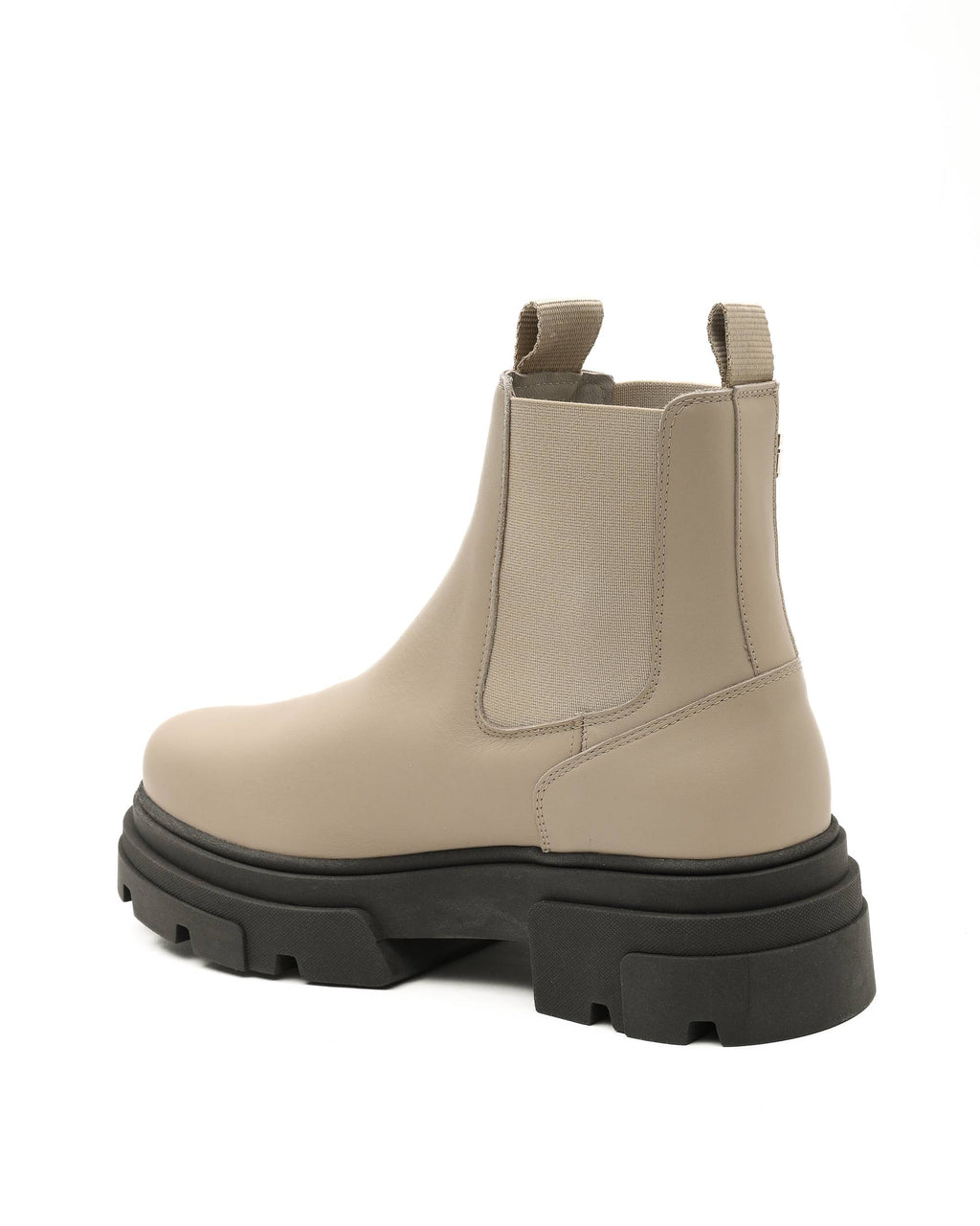 Stivali da donna Tommy Hilfiger FW0FW08089AEG