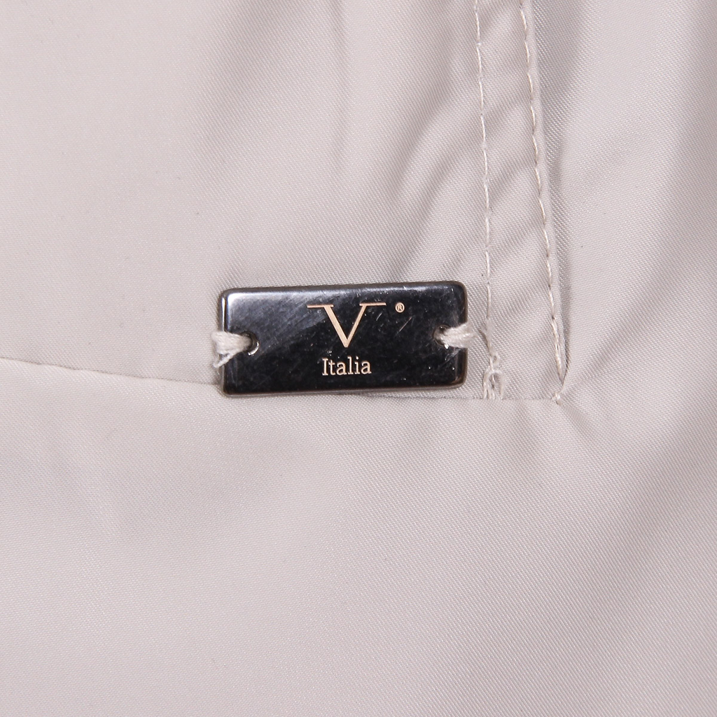 V 1969 Italia Trench da donna NUOVO RICORDO