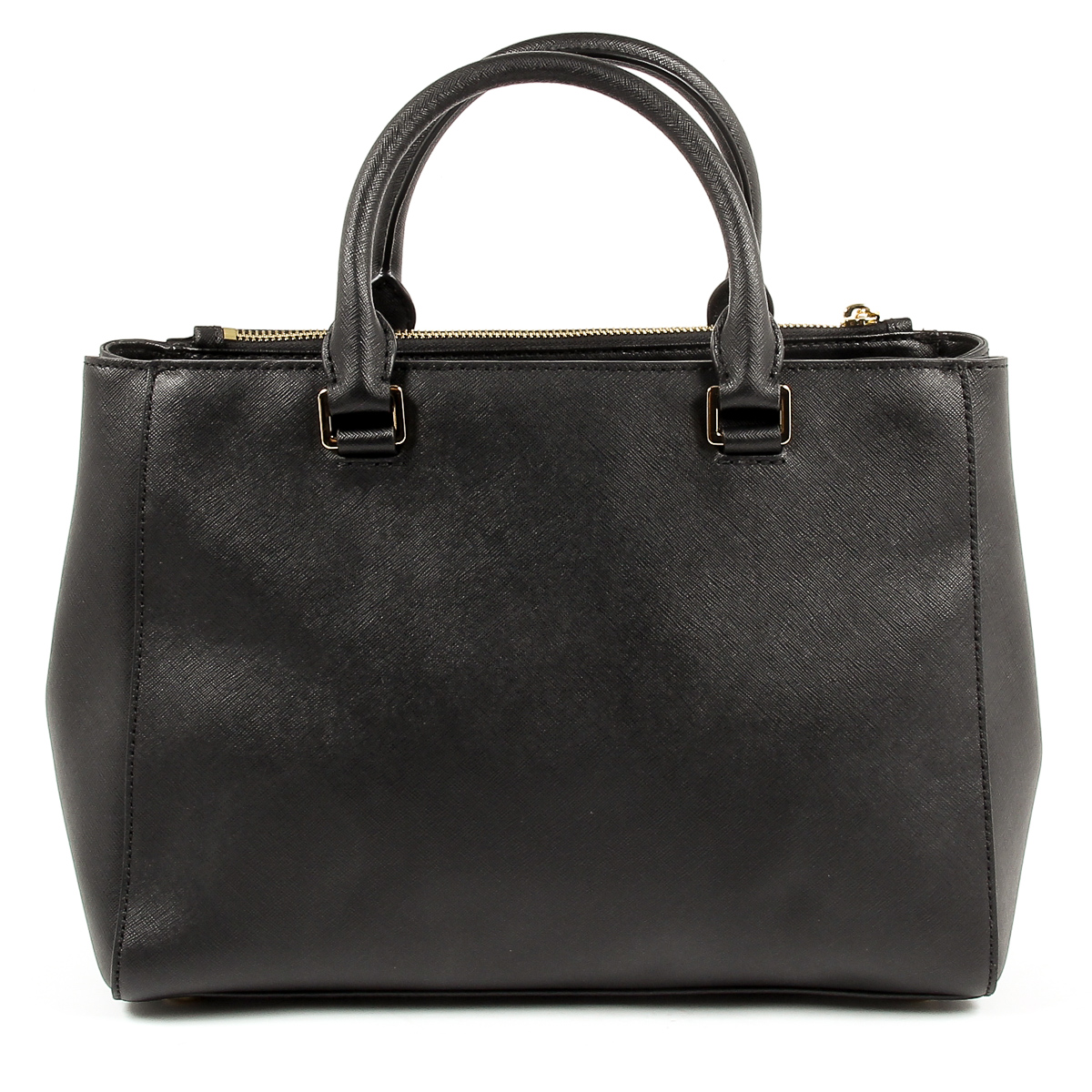 Borsa a mano da donna Michael Kors KELLEN 35S6GS0T2L NERA