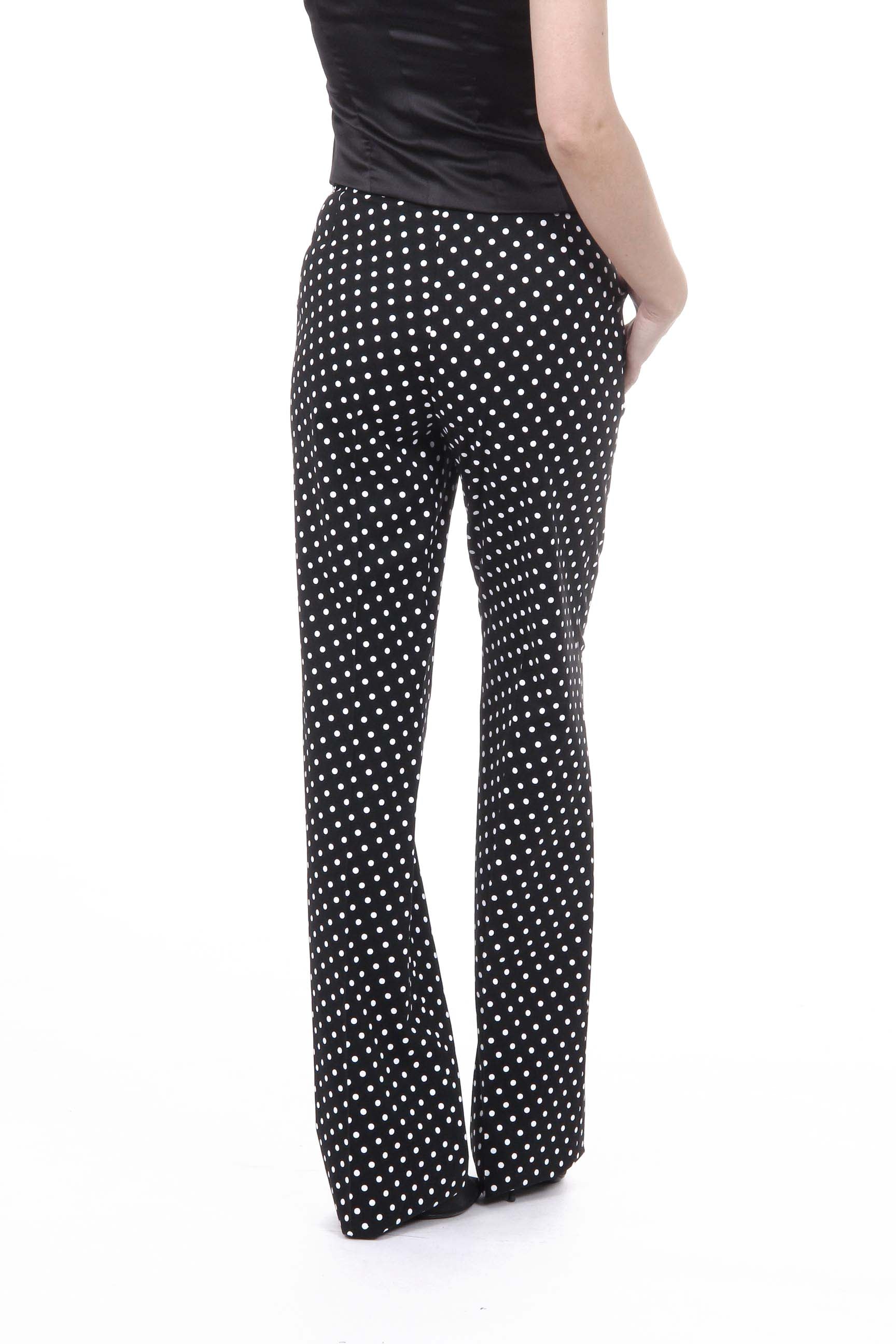 Pantaloni da donna Bottega Veneta 400001 VZPK0 8428