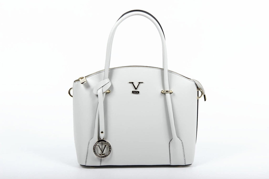 V 1969 Italia Borsa da donna V003 RUGA CREAM