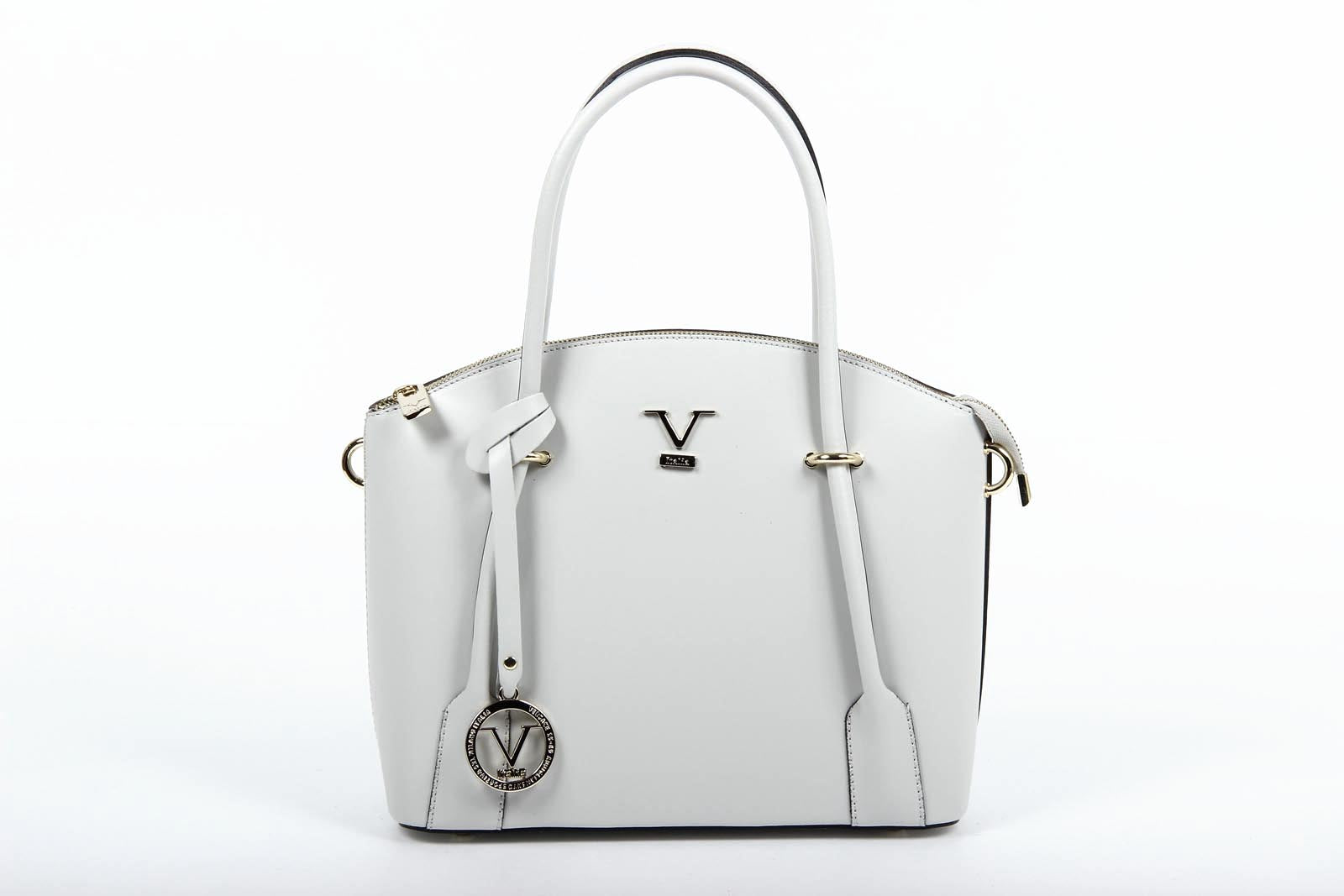 V 1969 Italia Borsa da donna V003 RUGA CREAM