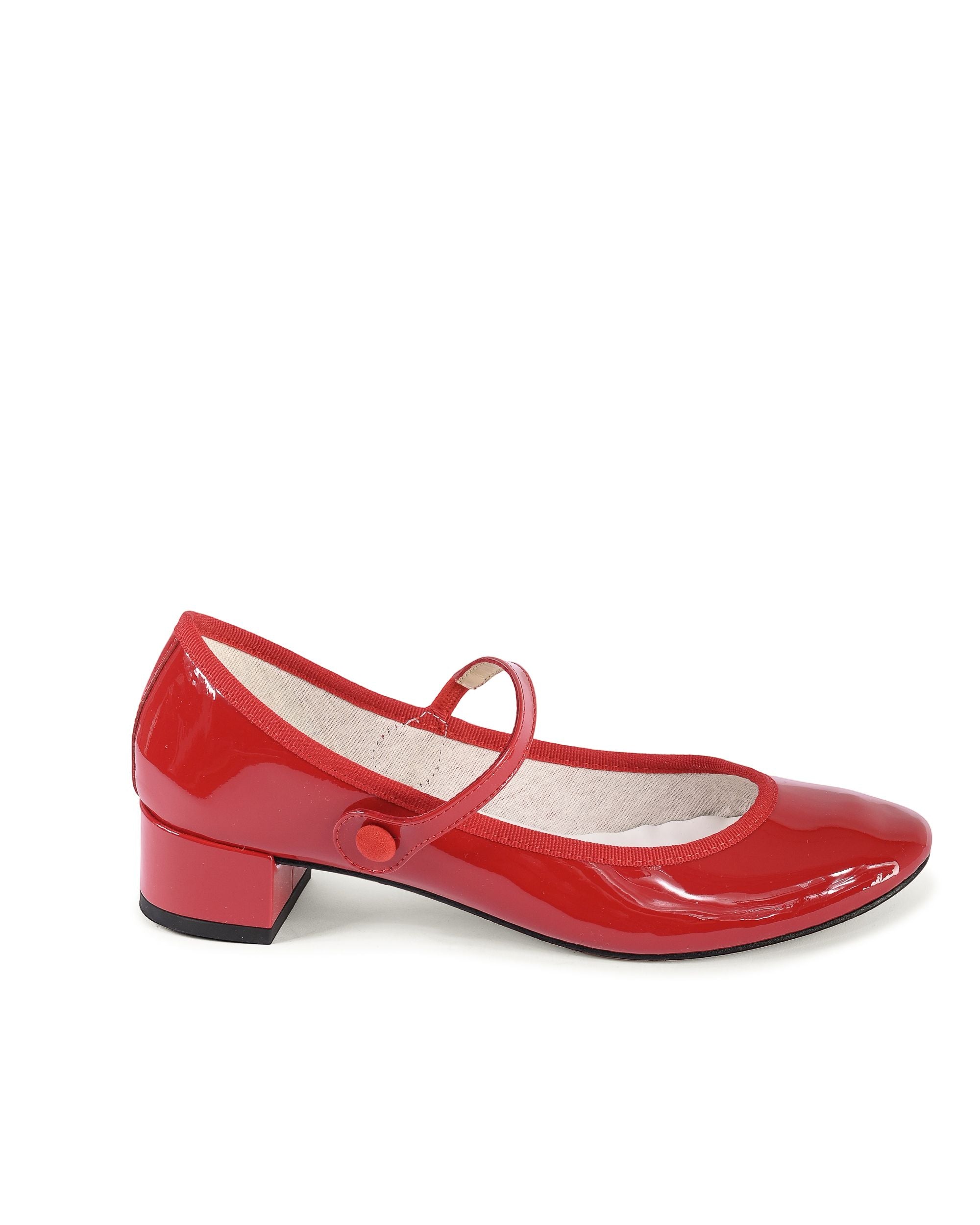 Scarpe da donna Repetto V1413V FLAMME