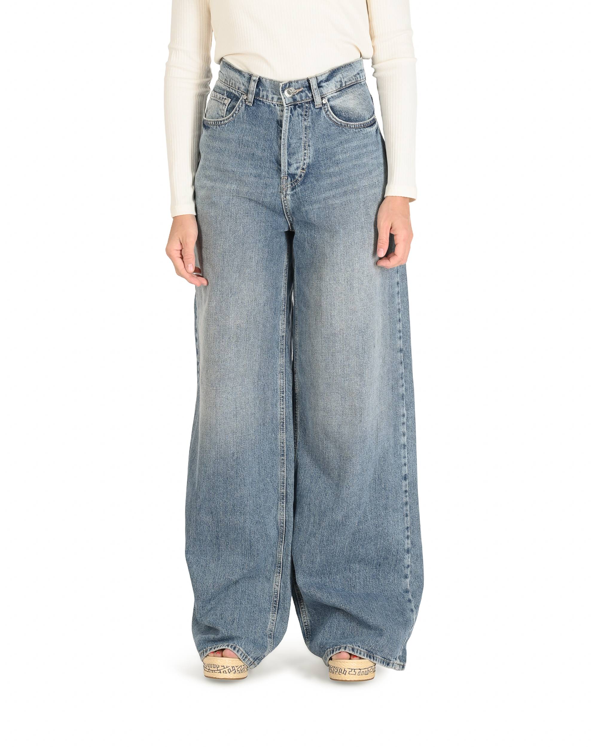 Jeans da donna LTB 51645 55039 LOTTIE