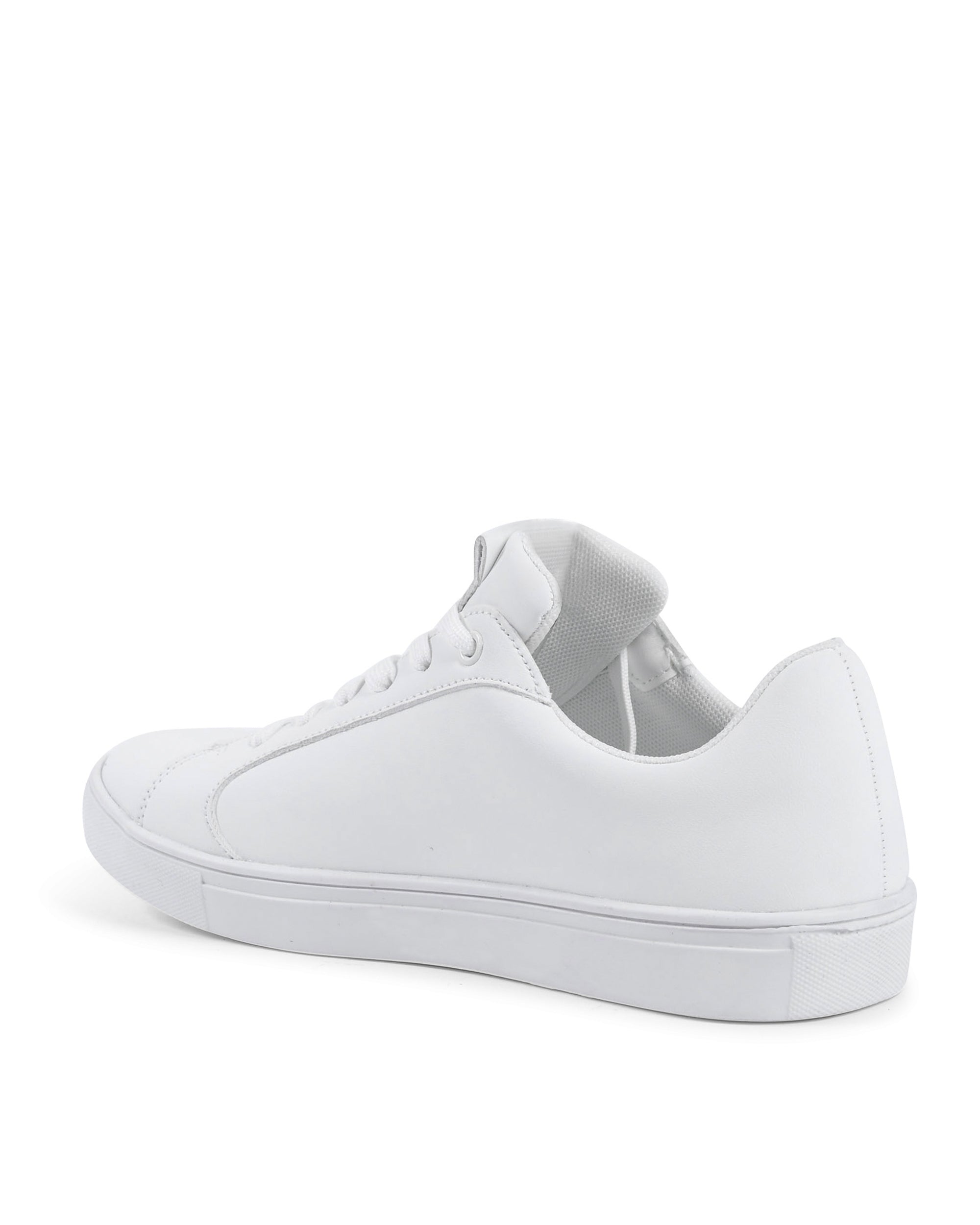 Sneaker da donna V Italia bianca SNK 001 W WHITE