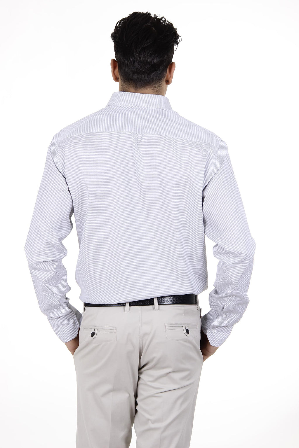 V 1969 Italia Camicia Uomo Modern Classic Fit 377 ART. 418
