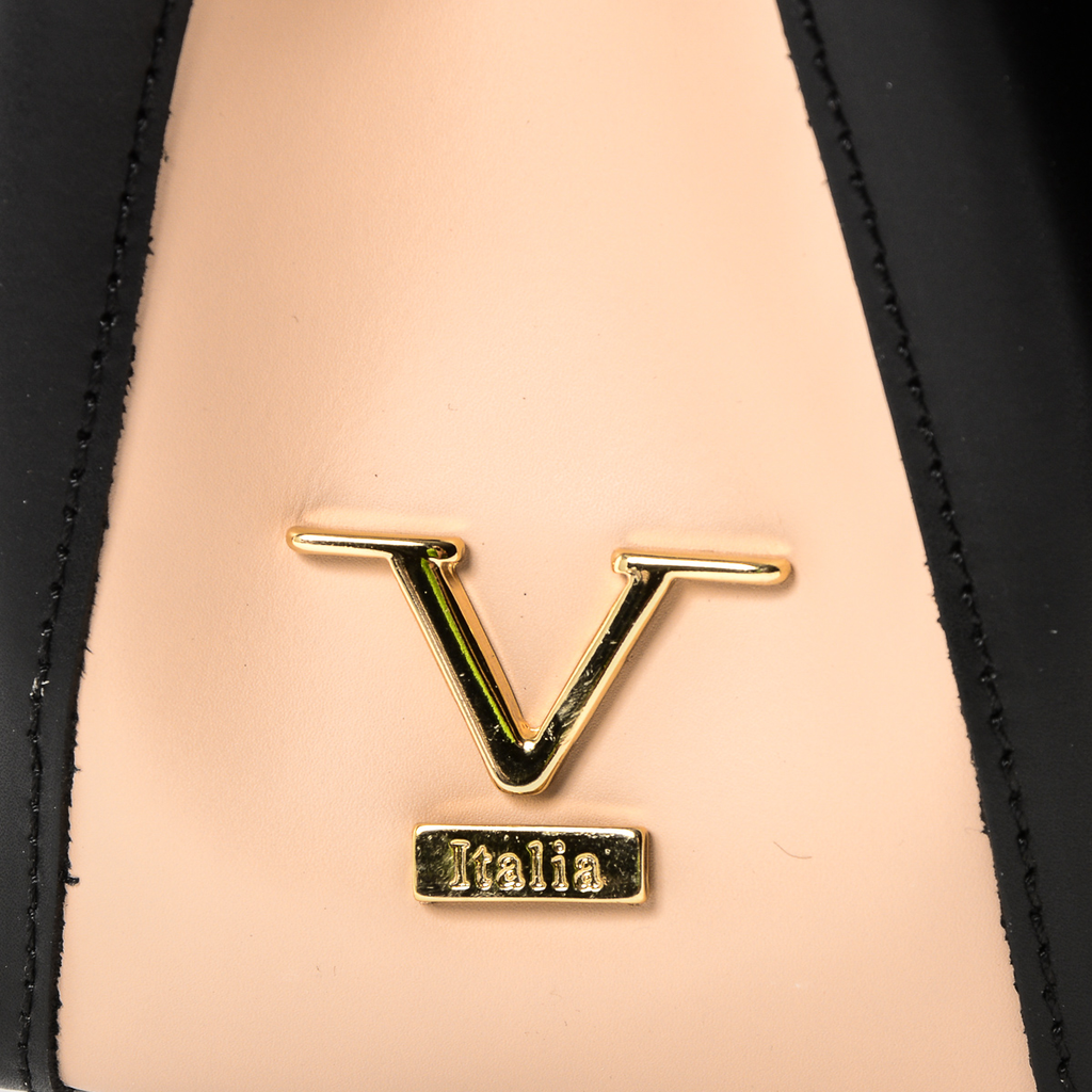 V 1969 Italia Borsa da donna rosa LAOS