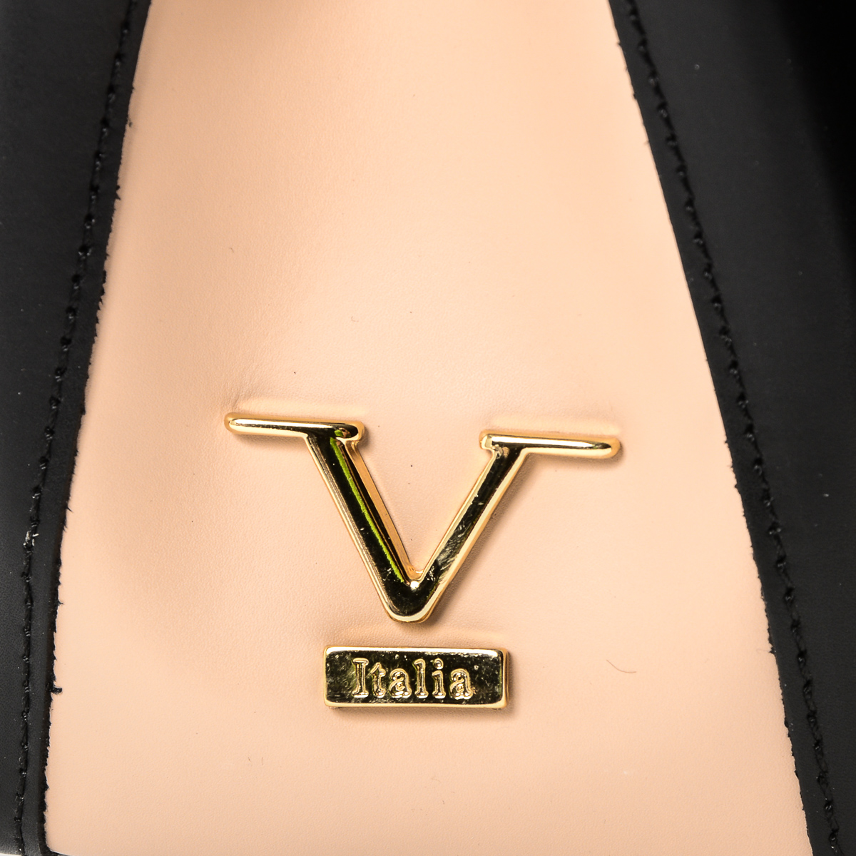 V 1969 Italia Borsa da donna rosa LAOS