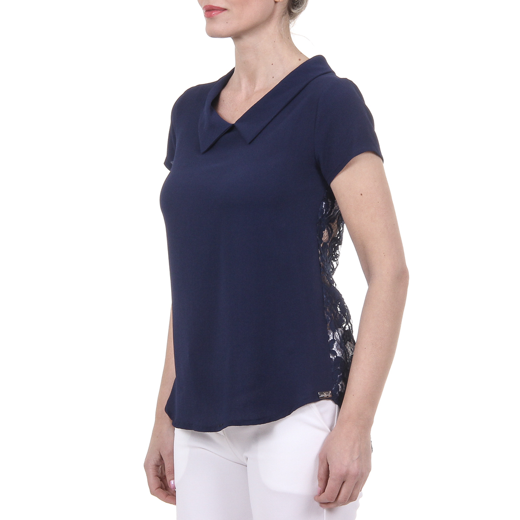V 1969 Italia Top da donna RINA