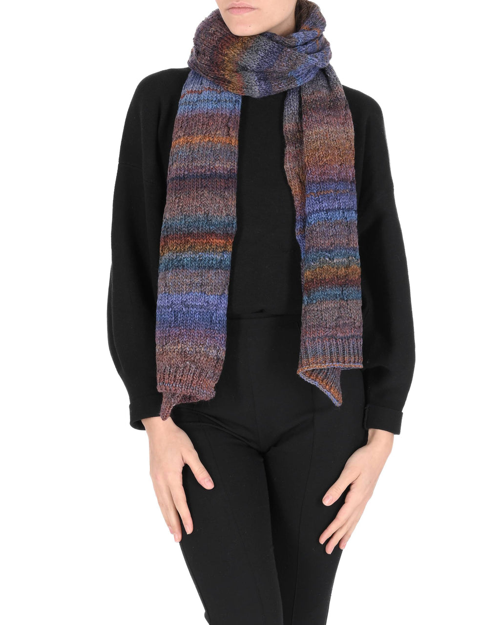 Sciarpa da donna Missoni SC36WMU60940002