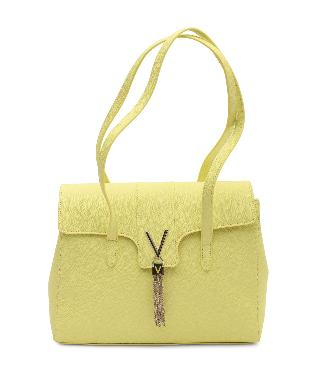 Valentino Womens Shoulder Bag VBS1R412G L74