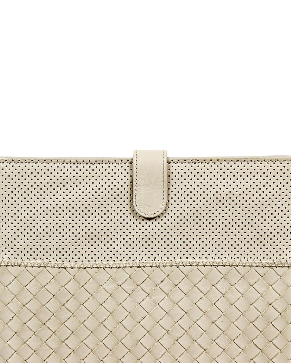 Bottega Veneta Custodia per tablet da donna 257469 VN424 9480
