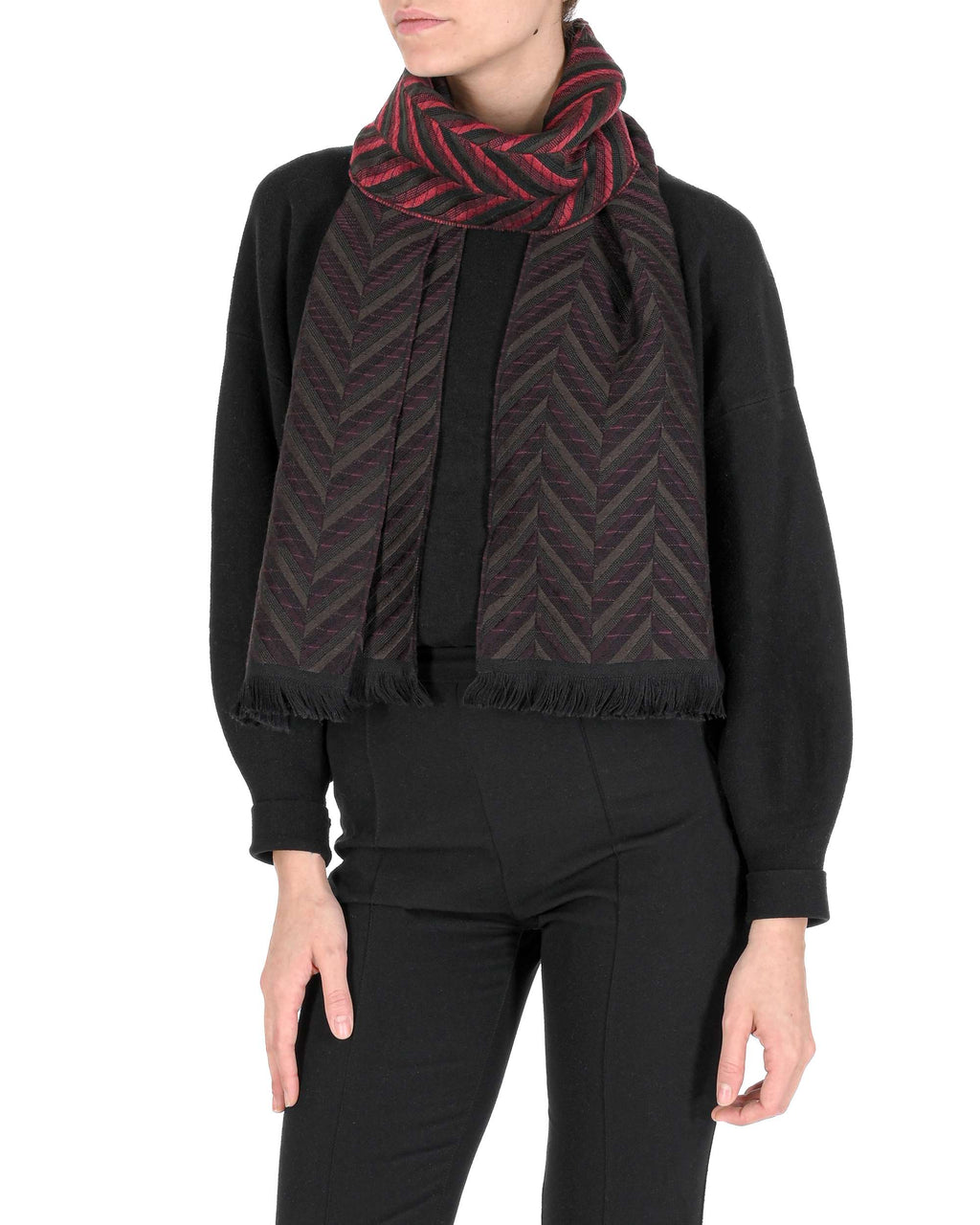 Sciarpa da donna Missoni SC12WOU67630002