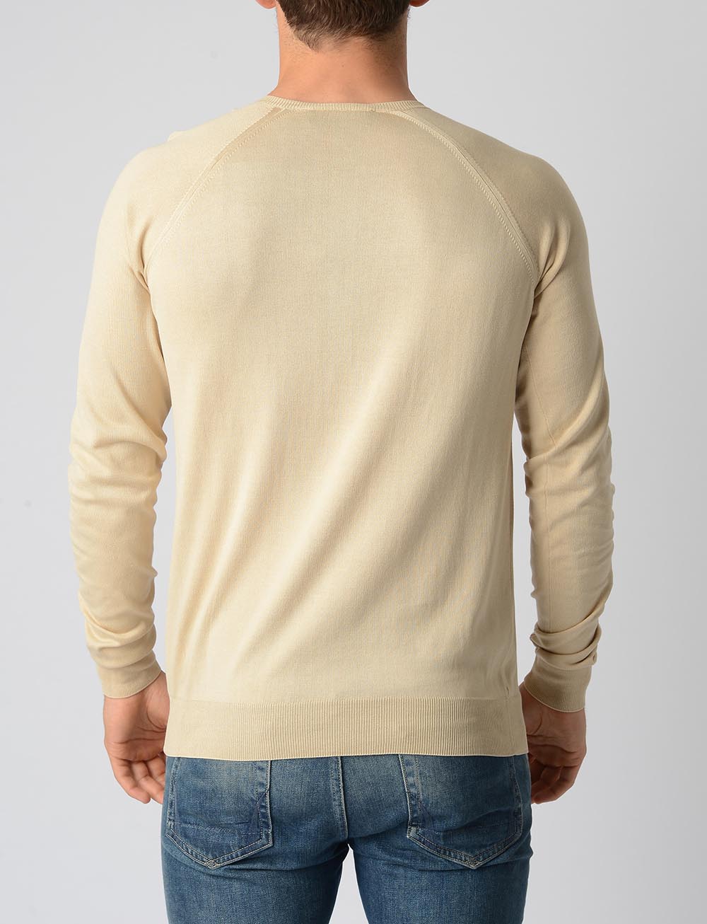Maglione da uomo Fred Perry 30402119 7071