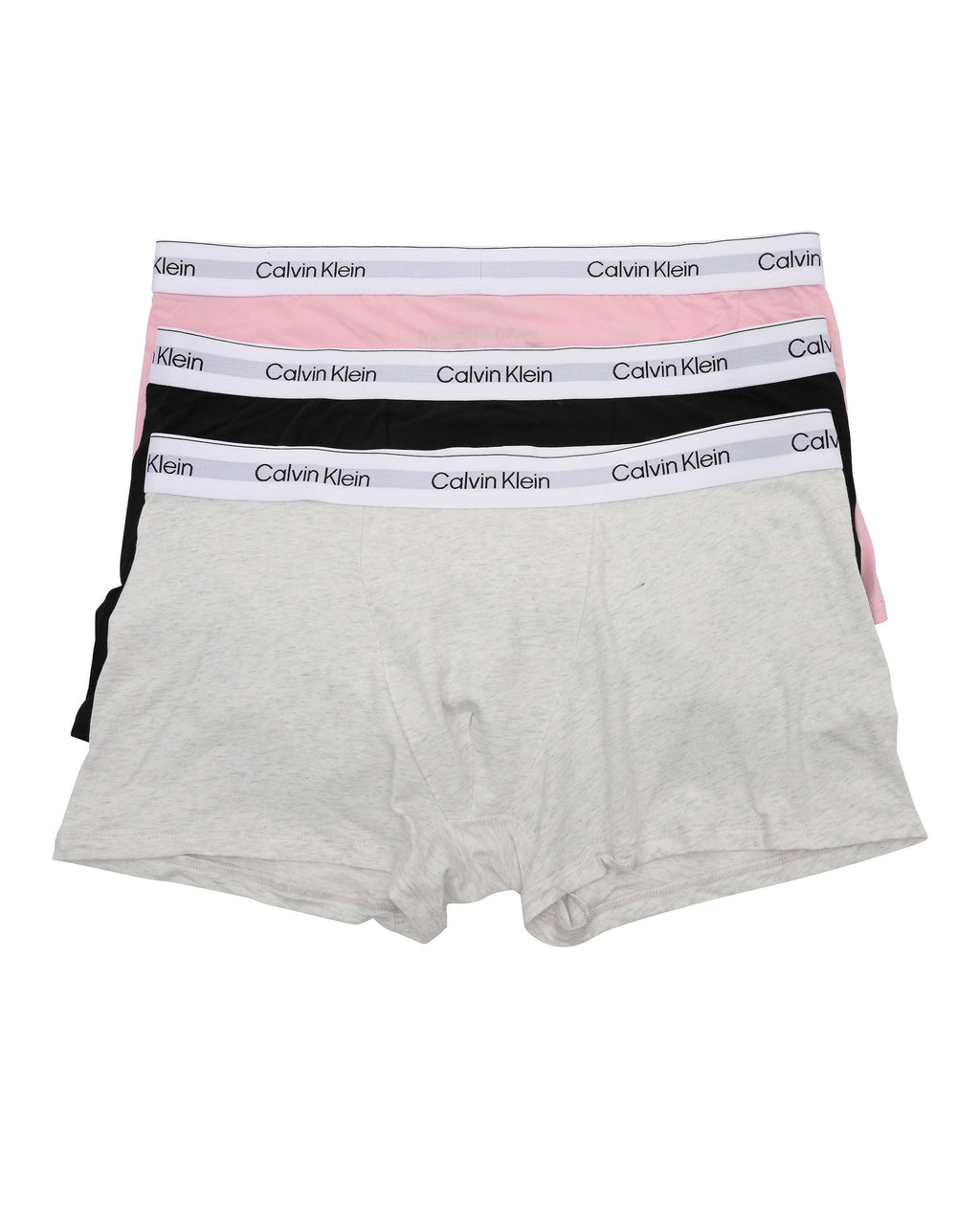Calvin Klein Mens Trunk LV00NB4286VR0