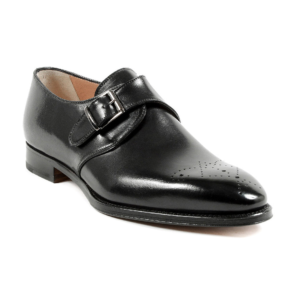 Scarpa con cinturino alla caviglia Aristocrat